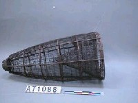 藏品(魚筌)的圖片